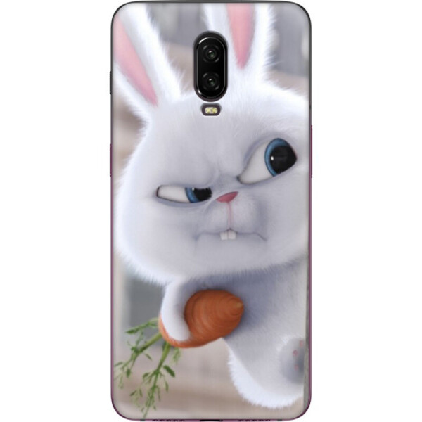 

Силиконовый чехол BoxFace OnePlus 6T (35856-up1116)