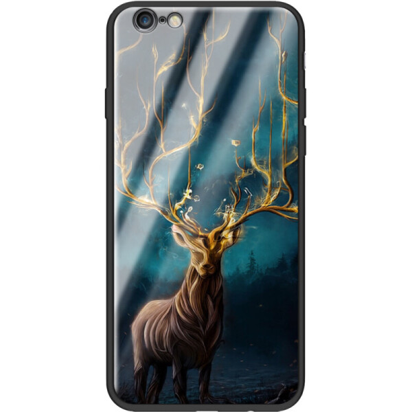 

Защитный чехол Glossy BoxFace Apple iPhone 6 Plus 5.5 (24581-sk2088)