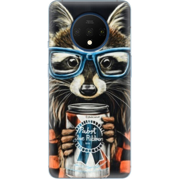

Силиконовый чехол BoxFace OnePlus 7T (38481-up1333)