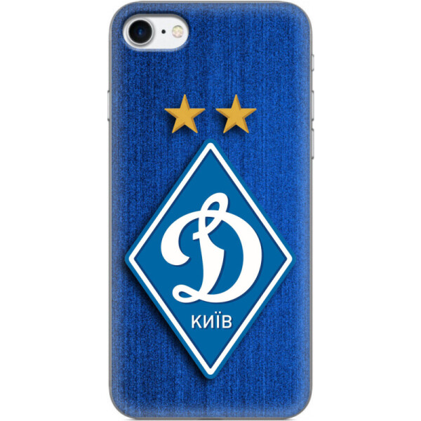 

Силиконовый чехол BoxFace Apple iPhone 7/8 Динамо Киев (26205-up274)