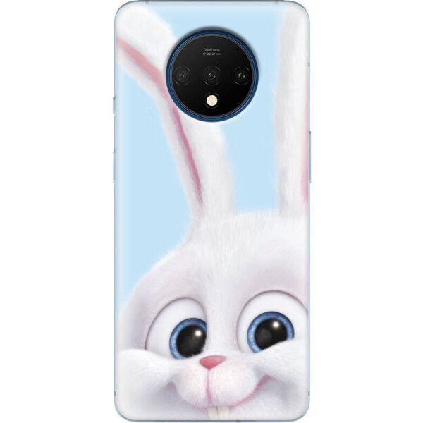 

Силиконовый чехол BoxFace OnePlus 7T (38481-up1175)