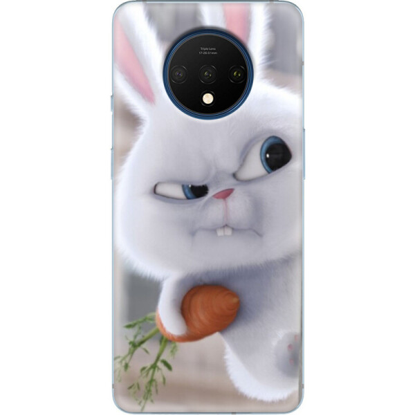 

Силиконовый чехол BoxFace OnePlus 7T (38481-up1116)