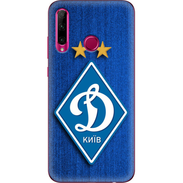 

Силиконовый чехол BoxFace Huawei Honor 10i Динамо Киев (37075-up274)