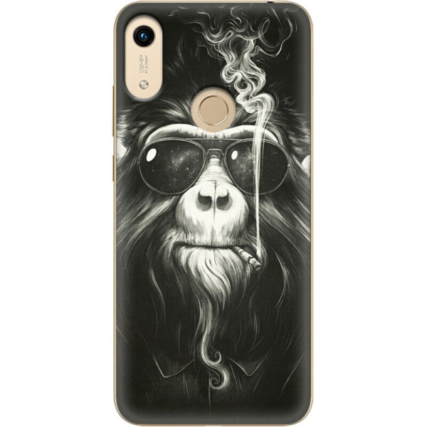

Силиконовый чехол BoxFace Huawei Honor 8A Smokey Monkey (36502-up56)