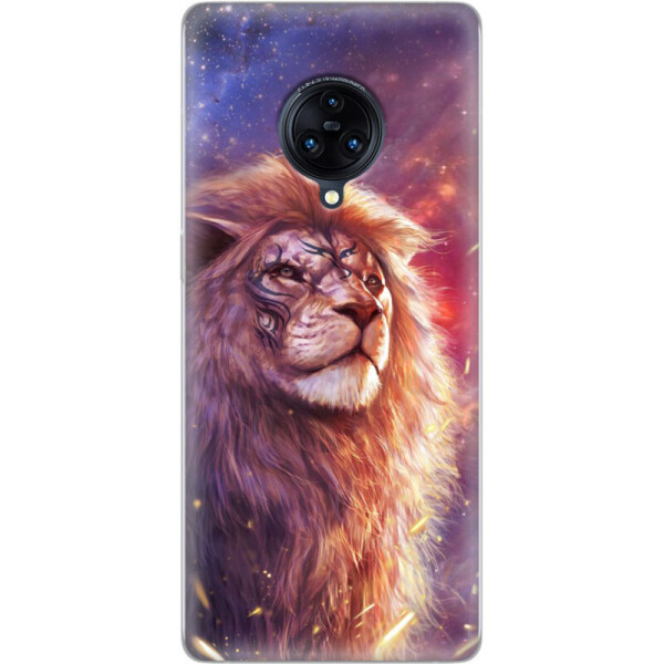 

Силиконовый чехол BoxFace Vivo Nex 3 (38496-up1948)