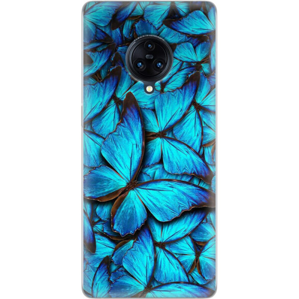 

Силиконовый чехол BoxFace Vivo Nex 3 (38496-up1550)