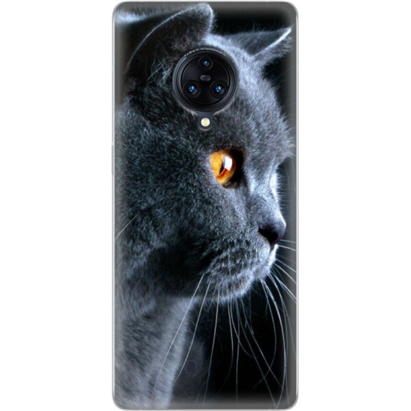 

Силиконовый чехол BoxFace Vivo Nex 3 (38496-up1346)
