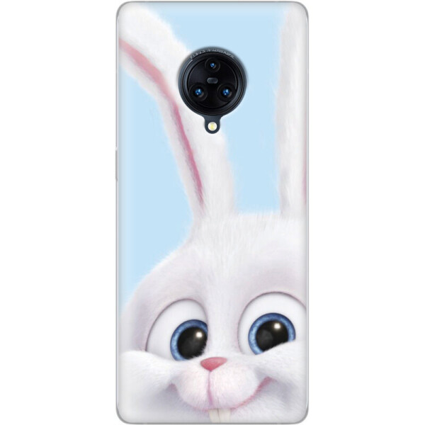 

Силиконовый чехол BoxFace Vivo Nex 3 (38496-up1175)
