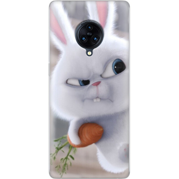 

Силиконовый чехол BoxFace Vivo Nex 3 (38496-up1116)