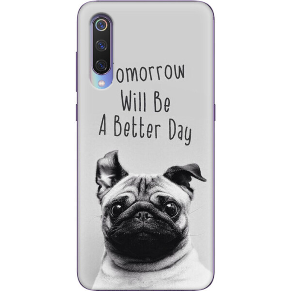 

Силиконовый чехол BoxFace Xiaomi Mi 9 (36433-up726)