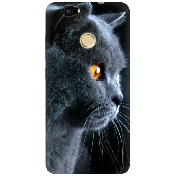 

Силиконовый чехол BoxFace Huawei Nova (27030-up1346)