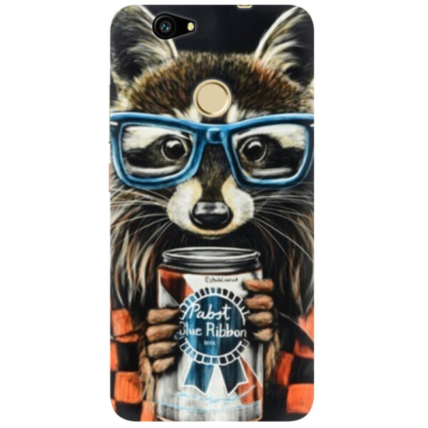 

Силиконовый чехол BoxFace Huawei Nova (27030-up1333)