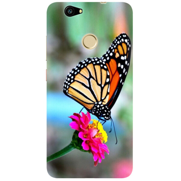 

Силиконовый чехол BoxFace Huawei Nova (27030-up1321)