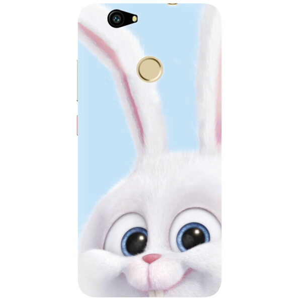 

Силиконовый чехол BoxFace Huawei Nova (27030-up1175)