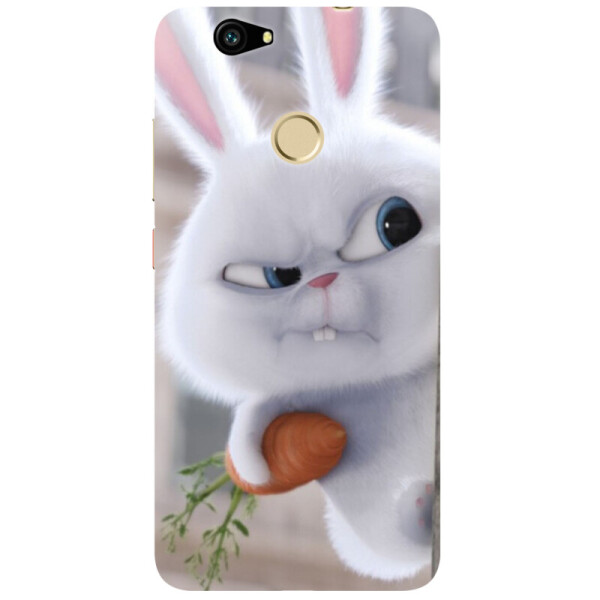 

Силиконовый чехол BoxFace Huawei Nova (27030-up1116)