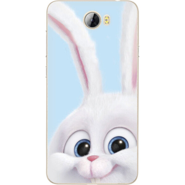

Силиконовый чехол BoxFace Huawei Y5 2 (25487-up1175)