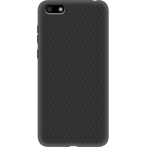 

Силиконовый чехол BoxFace Huawei Y5 2018 (33370-bk2)