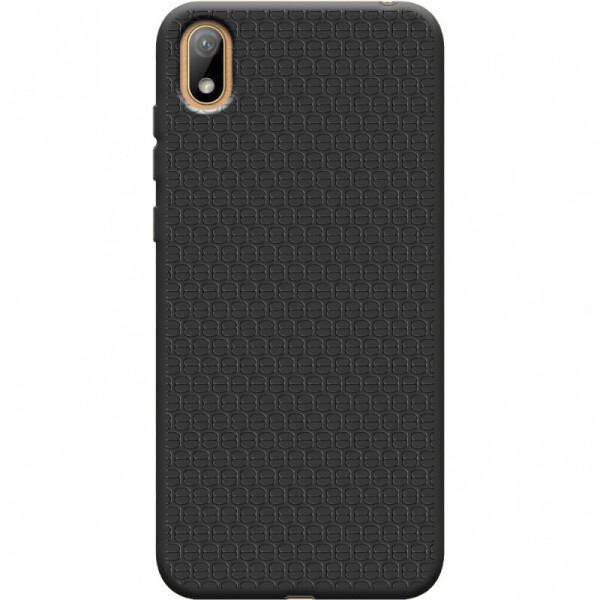 

Силиконовый чехол BoxFace Huawei Y5 2019 Black Barrels (37076-bk2)