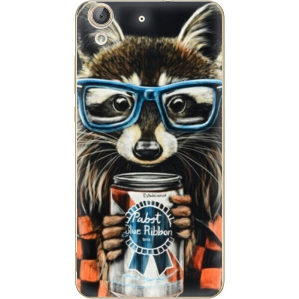 

Силиконовый чехол BoxFace Huawei Y6 2 (26172-up1333)