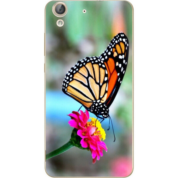 

Силиконовый чехол BoxFace Huawei Y6 2 (26172-up1321)