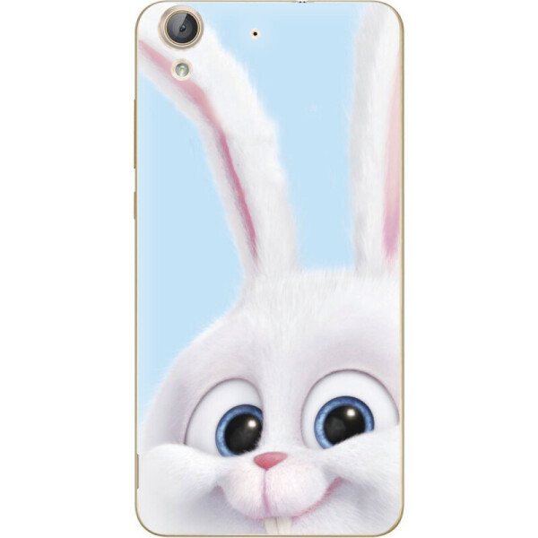 

Силиконовый чехол BoxFace Huawei Y6 2 (26172-up1175)