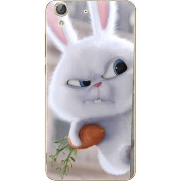 

Силиконовый чехол BoxFace Huawei Y6 2 (26172-up1116)