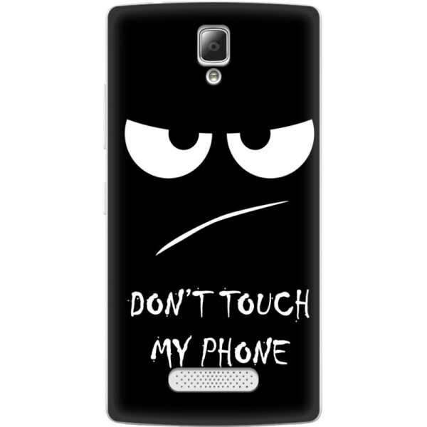 

Силиконовый чехол BoxFace Lenovo A2010 (24550-up535)