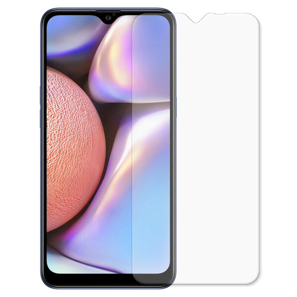 

Противоударная защитная пленка BoxFace Samsung A107 Galaxy A10s Матовая (37950)
