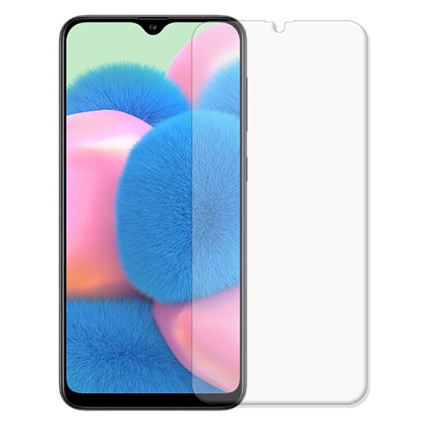 

Противоударная защитная пленка BoxFace Samsung A307 Galaxy A30s Матовая (38054)