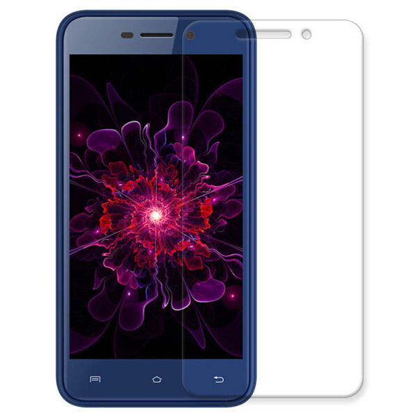 

Противоударная защитная пленка BoxFace Nomi i5013 Evo M2 Pro Прозрачный (33381)