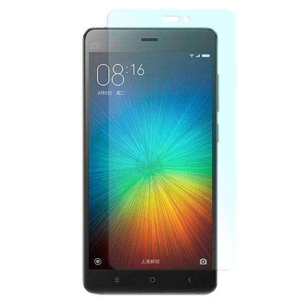 

Противоударная защитная пленка BoxFace Xiaomi Mi 4S Прозрачная Передняя (32595)