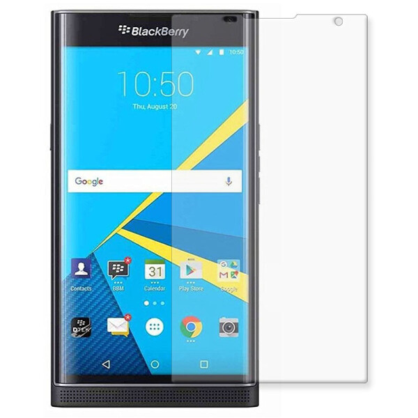 

Противоударная защитная пленка BoxFace BlackBerry Priv STV100-4 Матовая (37353)