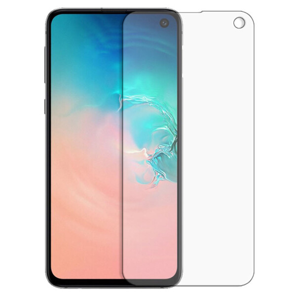 

Противоударная защитная пленка BoxFace Samsung G970 Galaxy S10e Матовая (36223)