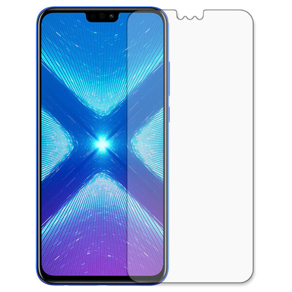 

Противоударная защитная пленка BoxFace Huawei Honor 8x Матовая Передняя (35336)