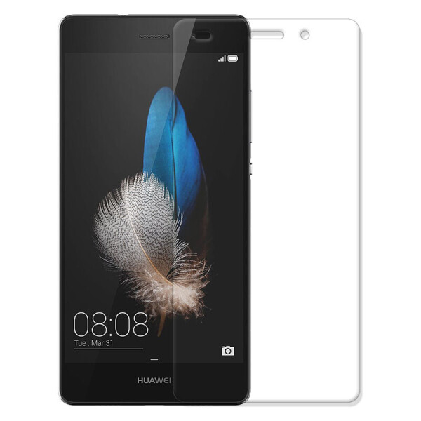 

Противоударная защитная пленка BoxFace Huawei Ascend P8 Lite Прозрачная (34487)