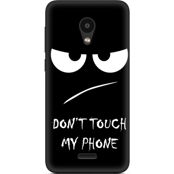 

Силиконовый чехол BoxFace Meizu C9 Pro (38753-up535)