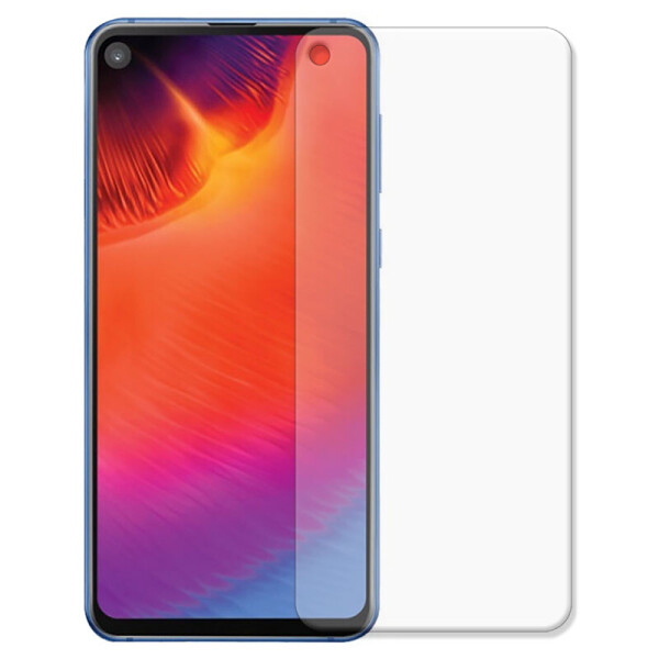 

Противоударная защитная пленка BoxFace Samsung G8870 Galaxy A8s Матовая (38065)