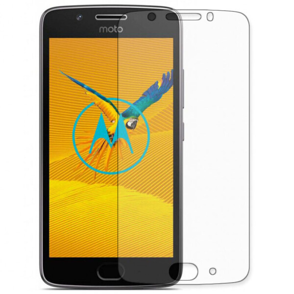

Противоударная защитная пленка BoxFace Motorola Moto G5 XT1676 Матовая (34619)