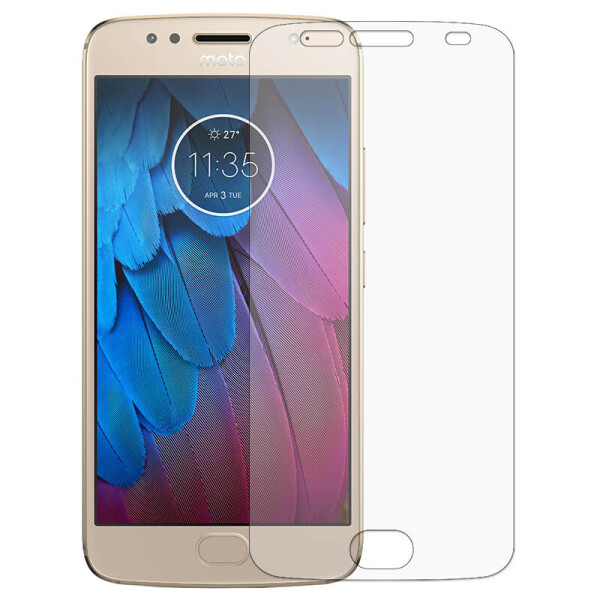 

Противоударная защитная пленка BoxFace Motorola Moto G5S XT1794 Матовая (35184)