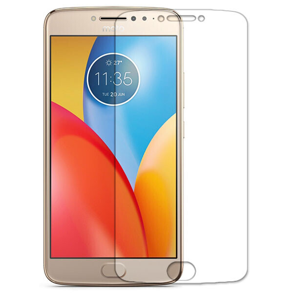 

Противоударная защитная пленка BoxFace Motorola Moto E4 Plus Прозрачный (32824)