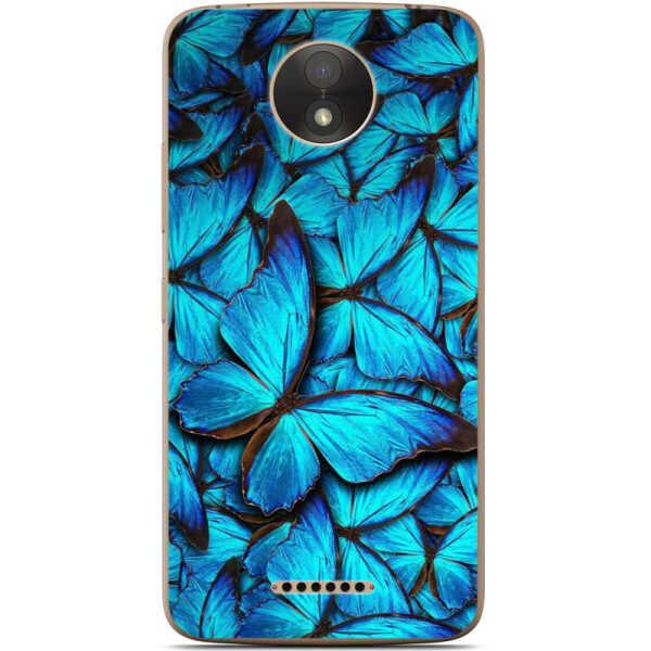 

Силиконовый чехол BoxFace Motorola Moto C Plus XT1723 (31900-up1550)