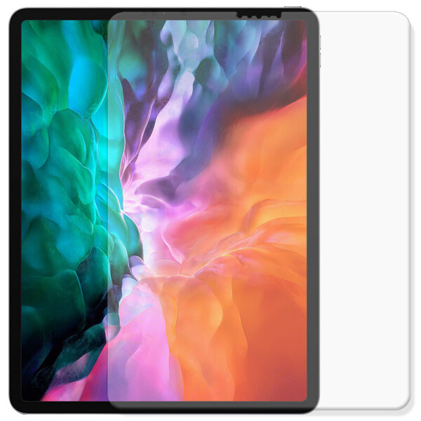 

Противоударная защитная пленка BoxFace Apple iPad Pro 12.9 2020 Матовая (40379)
