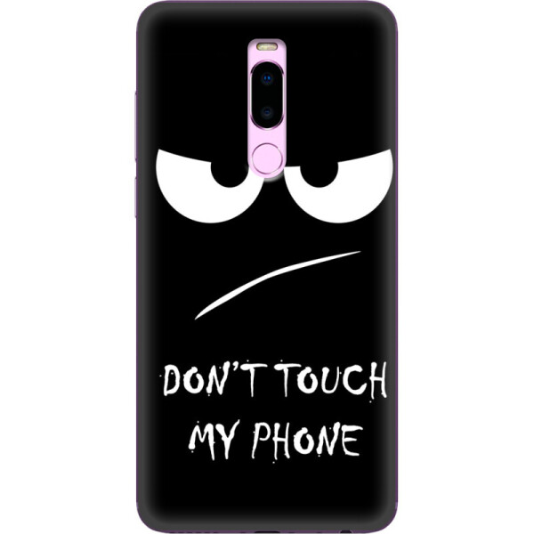 

Силиконовый чехол BoxFace Meizu Note 8 (35850-up535)
