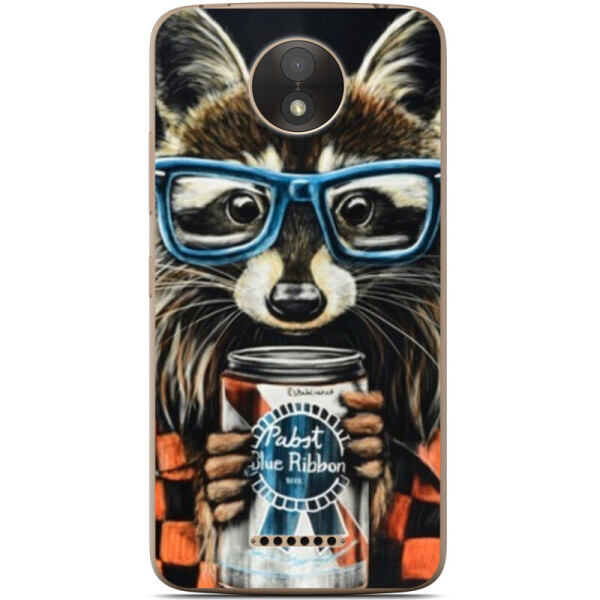 

Силиконовый чехол BoxFace Motorola Moto C Plus XT1723 (31900-up1333)