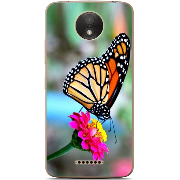 

Силиконовый чехол BoxFace Motorola Moto C Plus XT1723 (31900-up1321)