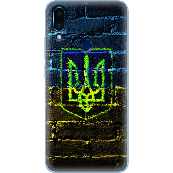 

Силиконовый чехол BoxFace Meizu Note 9 (36863-up625)