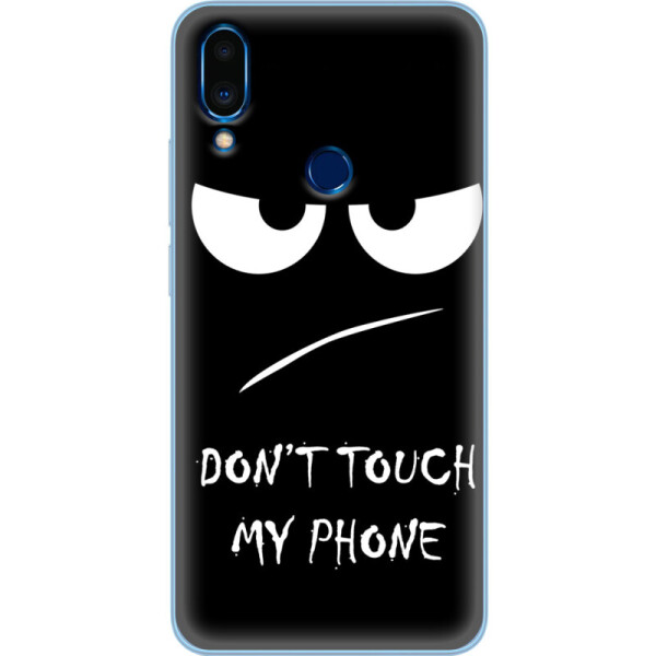 

Силиконовый чехол BoxFace Meizu Note 9 (36863-up535)