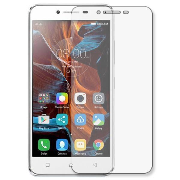 

Противоударная защитная пленка BoxFace Lenovo A6020 K5 /K5 Plus Матовая (34572)
