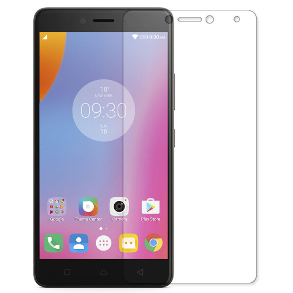 

Противоударная защитная пленка BoxFace Lenovo K6 Note K53a48 Прозрачный (32986)