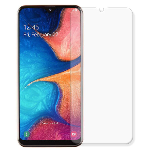 

Противоударная защитная пленка BoxFace Samsung A202 Galaxy A20e Матовая (38816)
